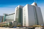 湖州中心醫(yī)院、幕墻工程