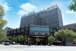 千島湖購(gòu)物廣場(chǎng)、幕墻工程